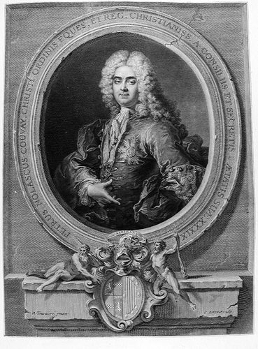 Phantastische Fontäne