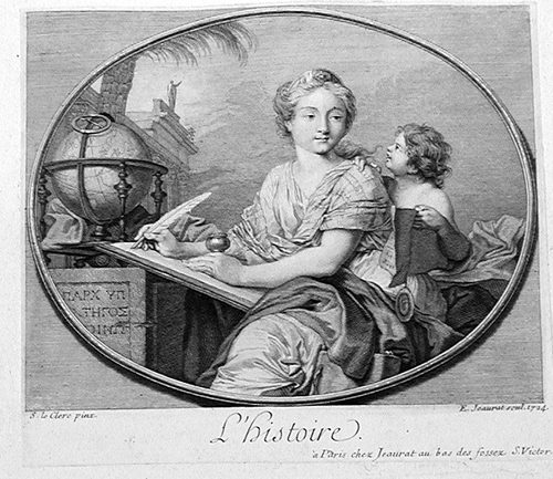 Bildnis von Papst Pius V.