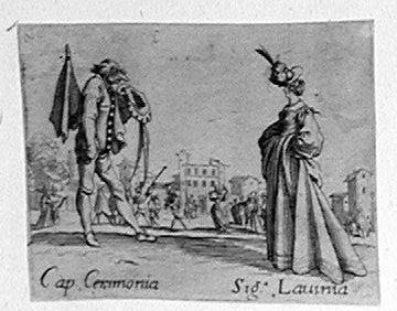 Cerimonia und Laninia