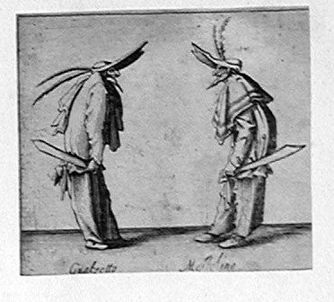 Guarsetto und Mertolino