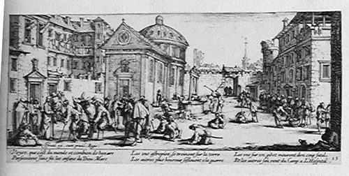 Das Krankenhaus