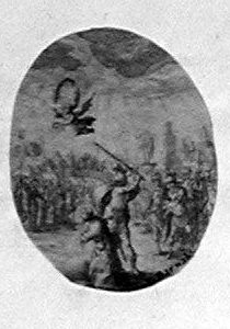 Martyrium von Hl. Barnabas