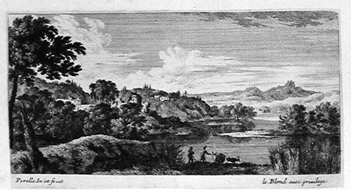 Wasserlandschaft