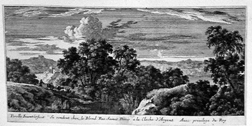 Wasserlandschaft
