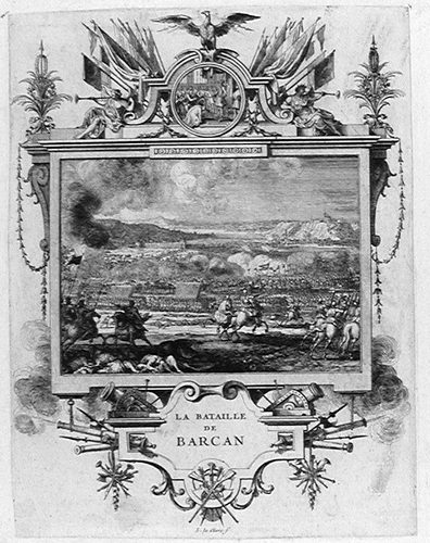 Schlacht bei Harkany (1687)