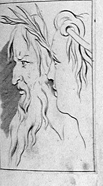 Eroberung von Burg Muran (Slowakei 1644)