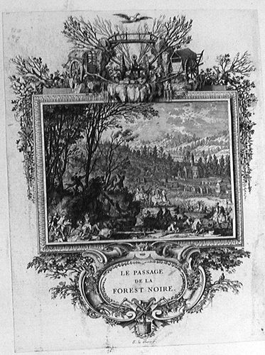 Eroberung der Festung Philippsburg (1644)