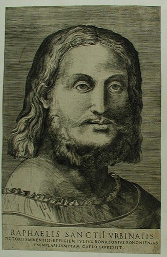Raffael