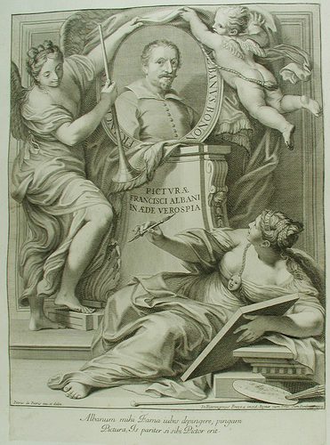 Francesco Albani