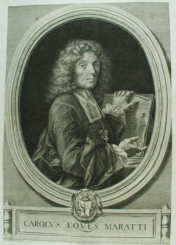 Carlo Maratti