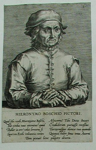 Hieronymus Bosch