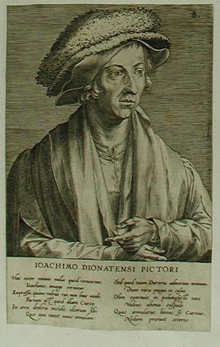 Joachim Patinir