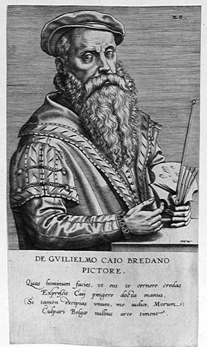 Willem Key
