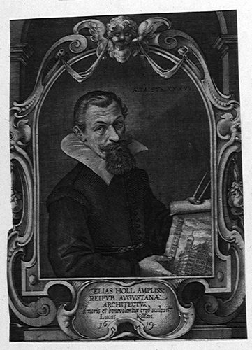 Elias Holl