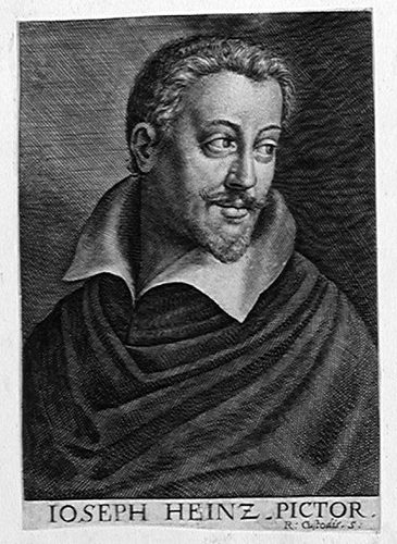 Joseph Heinz