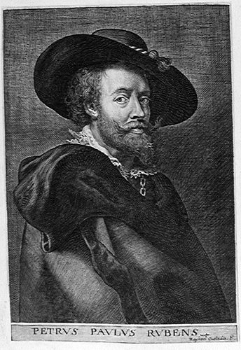 Peter Paul Rubens