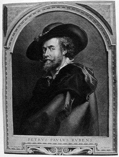 Peter Paul Rubens
