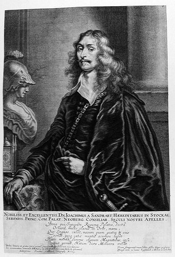 Joachim von Sandrart