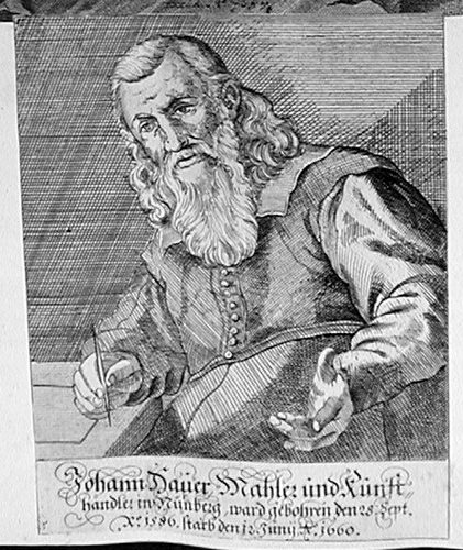 Johann Hauer