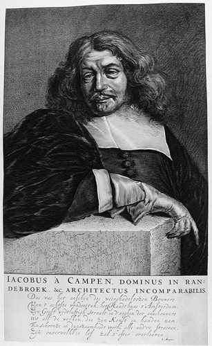 Jacob van Campen