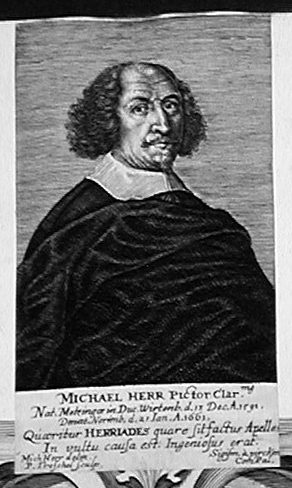 Michael Herr