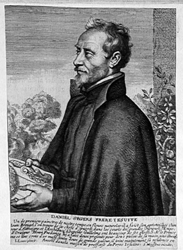 Daniel Seghers