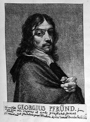 Georg Pfründt
