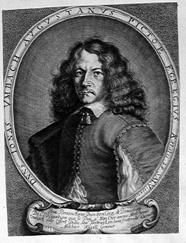 Jonas Umbach