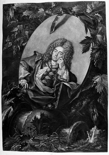 Christoph Ludwig Agricola