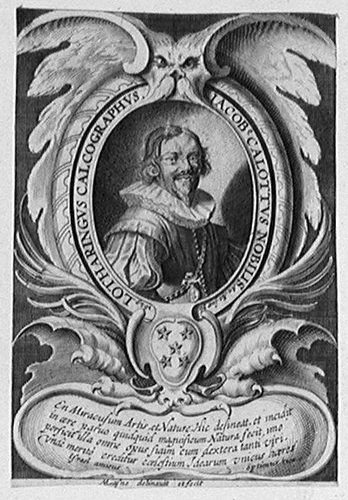 Jacques Callot