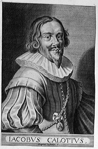 Jacques Callot
