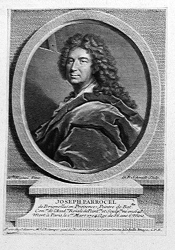 Joseph Parrocel