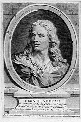 Gerard Audran