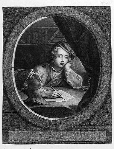 Charles Antoine Coypel