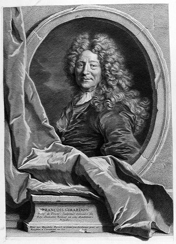 Francois Girardon