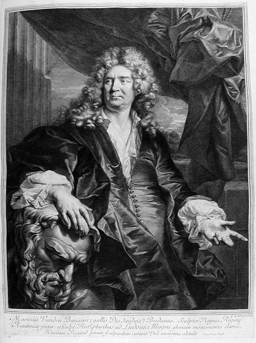 Martin van den Bogaert - Desjardins